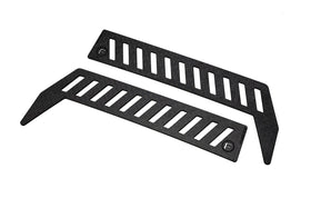 FLOW Designs  Hyundai i30N-Line Hatch PDe.V6 FL 2024+ Rear Window Vents (Pair) - MODE Auto Concepts