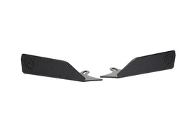 S3 8P2 Hatch (FL) Side Skirt Splitter Winglets (Pair) - MODE Auto Concepts