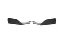 S3 8P2 Hatch (FL) Rear Spat Winglets (Pair) - MODE Auto Concepts