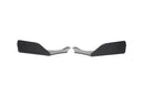 FLOW Designs  S3 8P2 Hatch (FL) Rear Spat Winglets (Pair) - MODE Auto Concepts
