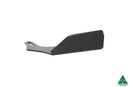 S3 8P2 Hatch (FL) Rear Spat Winglets (Pair) - MODE Auto Concepts