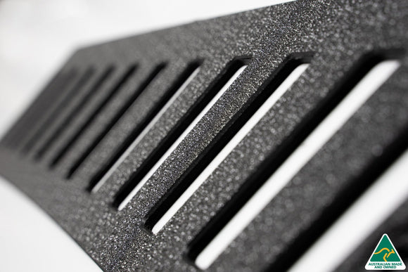 Corolla GR Rear Window Vents (Pair) - MODE Auto Concepts