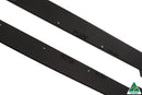 FLOW Designs  F20 Pre LCI M135 Side Skirt Splitters V3 (Pair) - MODE Auto Concepts