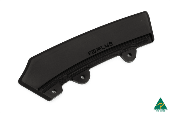 FLOW Designs  F20 Pre LCI M135 Rear Spats V3 (Pair) - MODE Auto Concepts