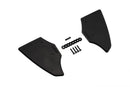 FLOW Designs  S3 8P2 Hatch (Facelift) Rear Spats V3 (Pair) - MODE Auto Concepts