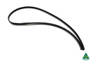 DN8 Sonata N Line 2020+ Rear Window Vents (Pair) - MODE Auto Concepts