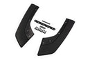 FLOW Designs  S3 8V Sedan Pre-Facelift Rear Spats V3 (Pair) - MODE Auto Concepts