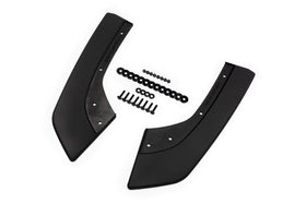 FLOW Designs  S3 8V Sedan Pre-Facelift Rear Spats V3 (Pair) - MODE Auto Concepts