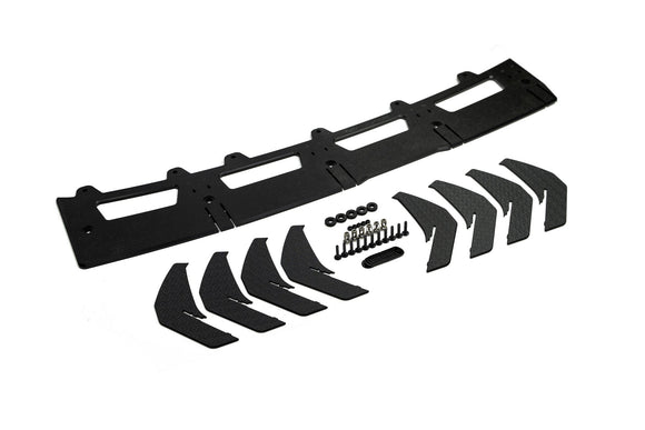Hyundai CN7 V2 i30 N-Line Sedan FL 2025 Flow-Lock Rear Diffuser - MODE Auto Concepts