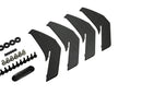 Hyundai CN7 V2 i30 N-Line Sedan FL 2025 Flow-Lock Rear Diffuser - MODE Auto Concepts
