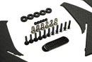 Hyundai CN7 V2 i30 N-Line Sedan FL 2025 Flow-Lock Rear Diffuser - MODE Auto Concepts
