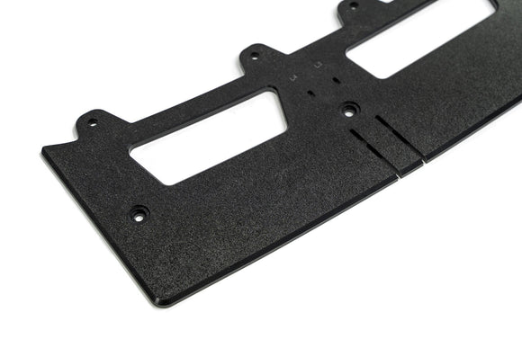 Hyundai CN7 V2 i30 N-Line Sedan FL 2025 Flow-Lock Rear Diffuser - MODE Auto Concepts