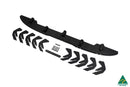 Corolla MZEA12R/ZWE211R 2018-2022 Flow-Lock Rear Diffuser - MODE Auto Concepts