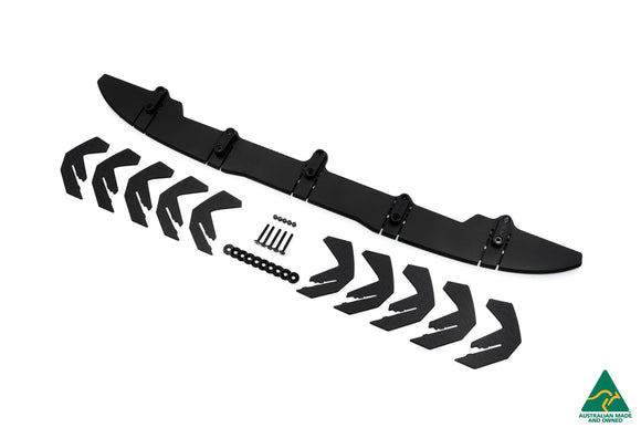 Corolla MZEA12R/ZWE211R 2018-2022 Flow-Lock Rear Diffuser - MODE Auto Concepts