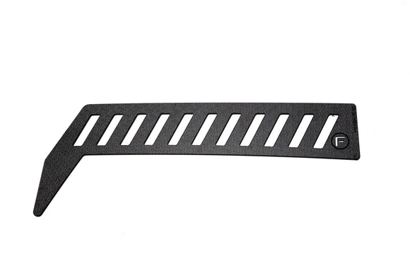 Hyundai i30N Hatch PDE V6 FL2 2025 Rear Window Vents (Pair) - MODE Auto Concepts