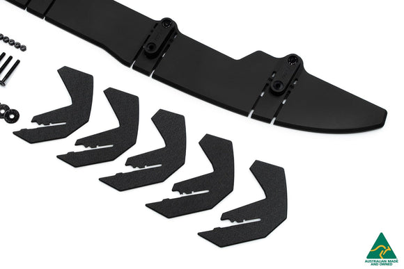 FLOW Designs  Corolla MZEA12R/ZWE211R 2018-2022 Flow-Lock Rear Diffuser - MODE Auto Concepts