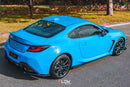 ZN8 GR86 Flow-Lock Rear Diffuser (GLOSS) - MODE Auto Concepts
