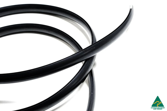 VF Commodore Sedan Rear Window Vents (Pair) - MODE Auto Concepts
