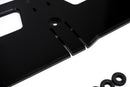 FLOW Designs  Toyota 86 (GT86/FT86) Front Lip Splitter V1 (Without Support Rods) - MODE Auto Concepts
