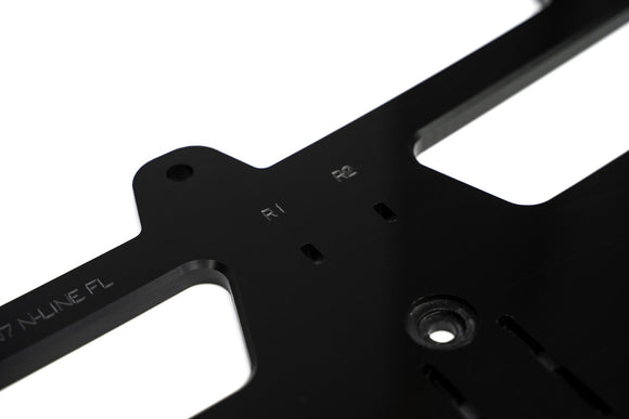 Hyundai CN7 V2 i30 N-Line Sedan FL 2025 Flow-Lock Rear Diffuser - MODE Auto Concepts