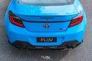 ZN8 GR86 Flow-Lock Rear Diffuser (GLOSS) - MODE Auto Concepts