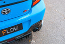 ZN8 GR86 Flow-Lock Rear Diffuser (GLOSS) - MODE Auto Concepts