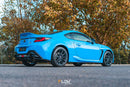 ZN8 GR86 Flow-Lock Rear Diffuser (GLOSS) - MODE Auto Concepts