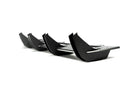 Hyundai CN7 V2 i30 N-Line Sedan FL 2025 Flow-Lock Rear Diffuser - MODE Auto Concepts
