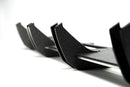 Hyundai CN7 V2 i30 N-Line Sedan FL 2025 Flow-Lock Rear Diffuser - MODE Auto Concepts