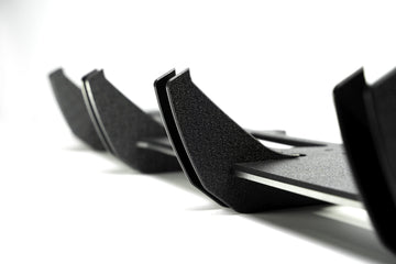 Hyundai CN7 V2 i30 N-Line Sedan FL 2025 Flow-Lock Rear Diffuser - MODE Auto Concepts