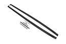 FLOW Designs  RS3 8V Sportback (Pre-Facelift) Side Skirt Splitters V3 (Pair) - MODE Auto Concepts