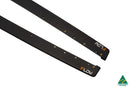 FLOW Designs  RS3 8V Sportback (Pre-Facelift) Side Skirt Splitters V3 (Pair) - MODE Auto Concepts