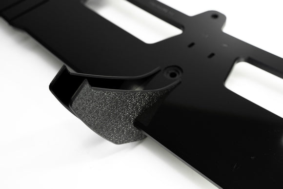 Hyundai CN7 V2 i30 N-Line Sedan FL 2025 Flow-Lock Rear Diffuser - MODE Auto Concepts