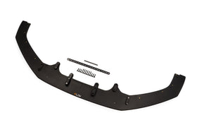 FLOW Designs  RS3 8V Sportback (Pre-Facelift) Front Lip Splitter V3 - MODE Auto Concepts