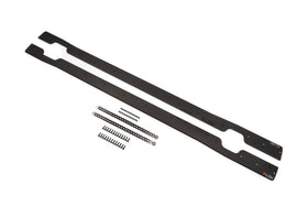 FLOW Designs  MK7 Golf R Side Skirt Splitters V3 (Pair) - MODE Auto Concepts