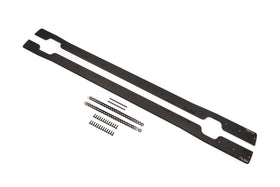 FLOW Designs  MK7 Golf R Wagon Side Skirt Splitters V3 (Pair) - MODE Auto Concepts