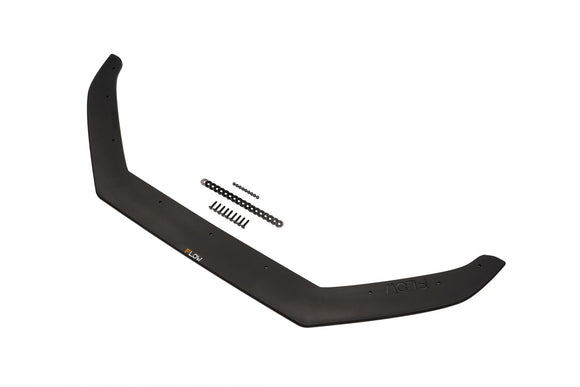 FLOW Designs  VW 6R Polo GTI Front Splitter - MODE Auto Concepts