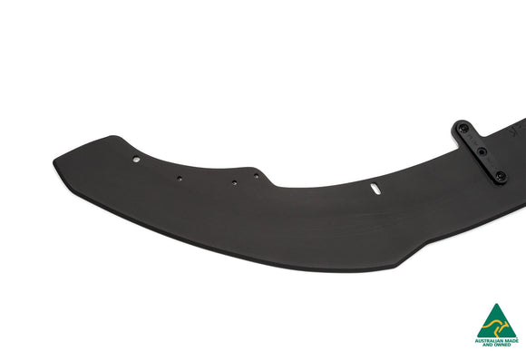 FLOW Designs  Honda AP1/AP2 ASM S2000 Front Splitter - MODE Auto Concepts