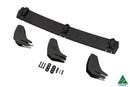 MK7 Golf GTI Flow-Lock Rear Diffuser - MODE Auto Concepts