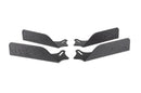 i30N Hatch PDE V6 FL2 2025 Side Skirt Splitter Winglets (Pair) - MODE Auto Concepts
