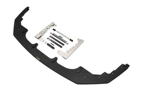 FLOW Designs  Corolla MZEA12R/ZWE211R 2018-2022 Front Lip Splitter & Reinforcement Brackets - MODE Auto Concepts