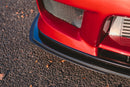S15 / 200SX Aero Front Lip Splitter V3 (For Aero Front Bar) - MODE Auto Concepts