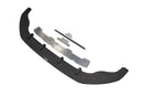 FLOW Designs  MK7 Golf GTI Front Lip Splitter & Bumper Reinforcement Bracket - MODE Auto Concepts