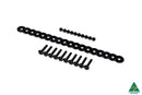 CN7 i30 N Line Sedan 2020 - 2022 Rear Spats (Pair) - MODE Auto Concepts