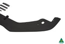 FLOW Designs  Toyota 86 (Facelift) Front Lip Splitter V1 (Without Support Rods) - MODE Auto Concepts