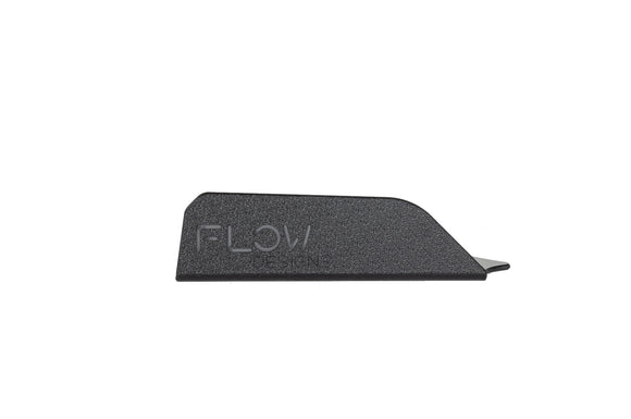 i30N Hatch PDE V6 FL2 2025 Side Skirt Splitter Winglets (Pair) - MODE Auto Concepts