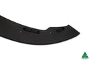 FLOW Designs  S3 8P Hatch (PFL) Front Lip Splitter V3 - MODE Auto Concepts