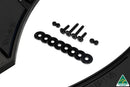FLOW Designs  S3 8P Hatch (PFL) Rear Spats V3 (Pair) - MODE Auto Concepts
