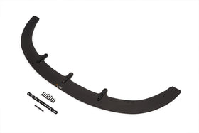 FLOW Designs  MK5 Golf R32 Front Lip Splitter - MODE Auto Concepts