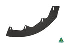 FLOW Designs  S3 8P Hatch (PFL) Front Lip Splitter Extensions (Pair) - MODE Auto Concepts